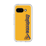 Premium Panel［ Original - CASEPLAY Logotype - Orange ］