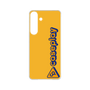 Premium Panel［ Original - CASEPLAY Logotype - Orange ］