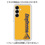 Premium Panel［ Original - CASEPLAY Logotype - Orange ］