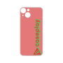 Premium Panel［ Original - CASEPLAY Logotype - Red ］