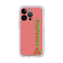 Premium Panel［ Original - CASEPLAY Logotype - Red ］