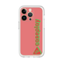 Premium Panel［ Original - CASEPLAY Logotype - Red ］
