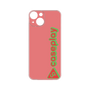 Premium Panel［ Original - CASEPLAY Logotype - Red ］