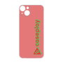 Premium Panel［ Original - CASEPLAY Logotype - Red ］