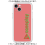 Premium Panel［ Original - CASEPLAY Logotype - Red ］