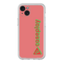 Premium Panel［ Original - CASEPLAY Logotype - Red ］