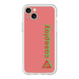 Premium Panel［ Original - CASEPLAY Logotype - Red ］
