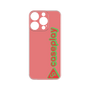 Premium Panel［ Original - CASEPLAY Logotype - Red ］