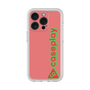 Premium Panel［ Original - CASEPLAY Logotype - Red ］