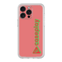 Premium Panel［ Original - CASEPLAY Logotype - Red ］