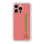 Premium Panel［ Original - CASEPLAY Logotype - Red ］