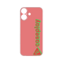 Premium Panel［ Original - CASEPLAY Logotype - Red ］