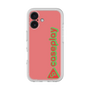 Premium Panel［ Original - CASEPLAY Logotype - Red ］