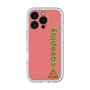 Premium Panel［ Original - CASEPLAY Logotype - Red ］