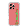 Premium Panel［ Original - CASEPLAY Logotype - Red ］