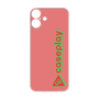 Premium Panel［ Original - CASEPLAY Logotype - Red ］