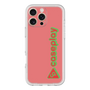 Premium Panel［ Original - CASEPLAY Logotype - Red ］