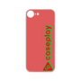Premium Panel［ Original - CASEPLAY Logotype - Red ］