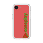 Premium Panel［ Original - CASEPLAY Logotype - Red ］