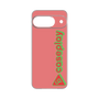 Premium Panel［ Original - CASEPLAY Logotype - Red ］