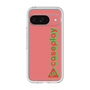 Premium Panel［ Original - CASEPLAY Logotype - Red ］