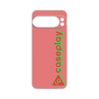 Premium Panel［ Original - CASEPLAY Logotype - Red ］