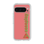 Premium Panel［ Original - CASEPLAY Logotype - Red ］