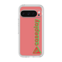 Premium Panel［ Original - CASEPLAY Logotype - Red ］