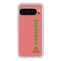 Premium Panel［ Original - CASEPLAY Logotype - Red ］