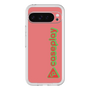 Premium Panel［ Original - CASEPLAY Logotype - Red ］