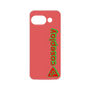 Premium Panel［ Original - CASEPLAY Logotype - Red ］