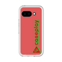 Premium Panel［ Original - CASEPLAY Logotype - Red ］