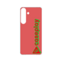 Premium Panel［ Original - CASEPLAY Logotype - Red ］