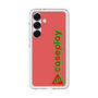 Premium Panel［ Original - CASEPLAY Logotype - Red ］