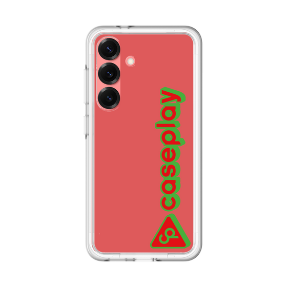 Premium Panel［ Original - CASEPLAY Logotype - Red ］