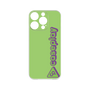 Premium Panel［ Original - CASEPLAY Logotype - Green ］