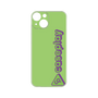 Premium Panel［ Original - CASEPLAY Logotype - Green ］