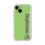 Premium Panel［ Original - CASEPLAY Logotype - Green ］