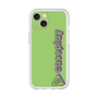 Premium Panel［ Original - CASEPLAY Logotype - Green ］