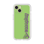 Premium Panel［ Original - CASEPLAY Logotype - Green ］