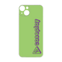 Premium Panel［ Original - CASEPLAY Logotype - Green ］