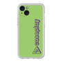 Premium Panel［ Original - CASEPLAY Logotype - Green ］