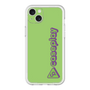 Premium Panel［ Original - CASEPLAY Logotype - Green ］