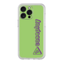 Premium Panel［ Original - CASEPLAY Logotype - Green ］