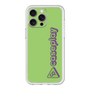 Premium Panel［ Original - CASEPLAY Logotype - Green ］