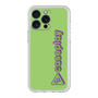 Premium Panel［ Original - CASEPLAY Logotype - Green ］