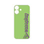 Premium Panel［ Original - CASEPLAY Logotype - Green ］