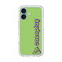 Premium Panel［ Original - CASEPLAY Logotype - Green ］