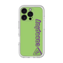 Premium Panel［ Original - CASEPLAY Logotype - Green ］
