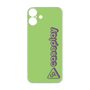 Premium Panel［ Original - CASEPLAY Logotype - Green ］